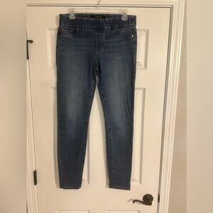 Liverpool, Pull On Skinny Jean, size 8